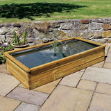 Medium Aquatic Planter