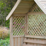 Norfolk Arbour