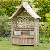 Norfork Arbour