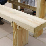 Rebecca Bench