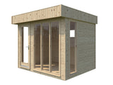 Richmond Garden Room
