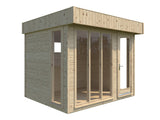 Richmond Garden Room