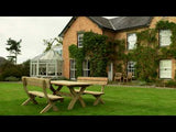 Harriet Dining Set