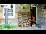 Log Store