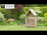Norfolk Arbour