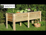 Deep Root Planter 1.8m