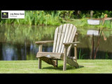 Lily Relax Seat