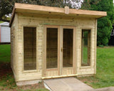 Premium Uppingham Summerhouse