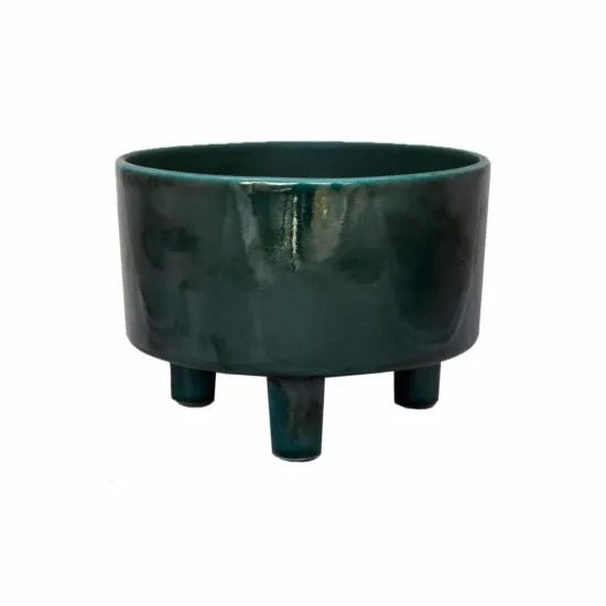 Pisa Emerald Bowl