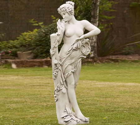 Annabel Statue