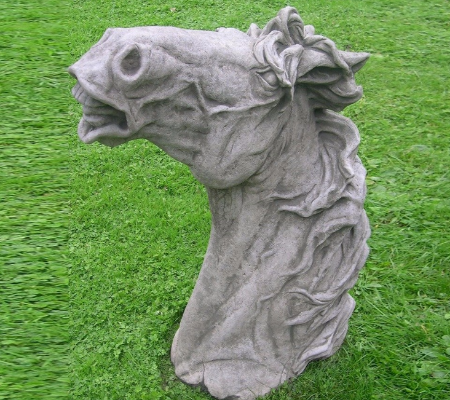Epona Horse Ornament