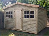 Oakham Traditional Workshop Model 4