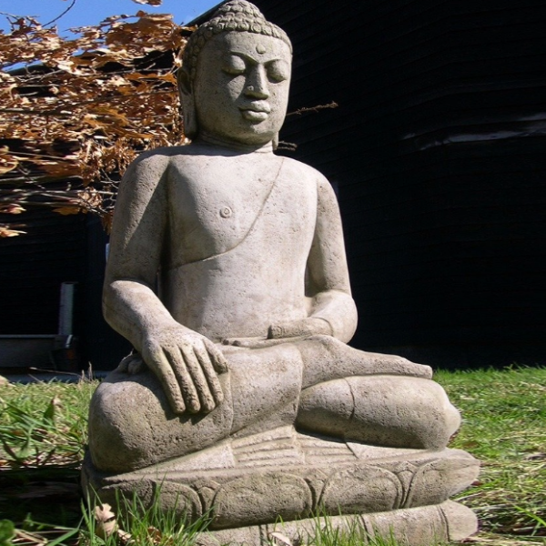 Mega Buddha