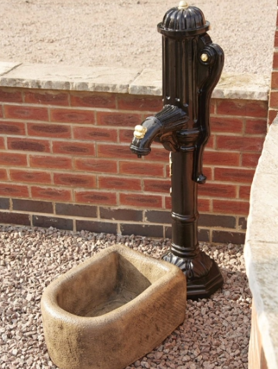 Village Pump Self Contained Fountains