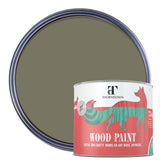 Thorndown Wood Paint - Dormouse Grey