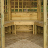 Moreton Gazebo