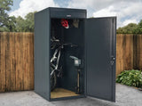 Bike Locker - Vertical